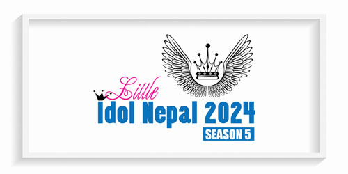 LITTLE IDOL NEPAL 2024 (SEASON 5)