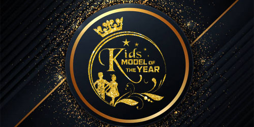 KID'S MODEL OF THE YEAR SEASON 4