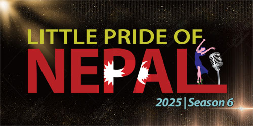 LITTLE PRIDE OF NEPAL SEASON 6